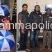 Namma Police News Marks 1st Anniversary with Unique Celebration