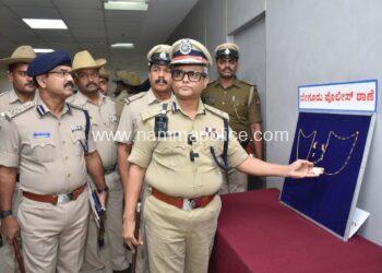 6 ಲಕ್ಷ ಮೌಲ್ಯದ ಚಿನ್ನಾಭರಣಗಳ ವಶ ಬೇಗೂರು ಪೊಲೀಸರಿಂದ ಮನೆ ಕಳ್ಳತನ ಮಾಡುತ್ತಿದ್ದ ಆರೋಪಿಯ ಬಂಧನ