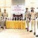 ಮನೆ ಕನ್ನ ಕಳವು ಮಾಡಿದ್ದ ಓರ್ವ ವ್ಯಕ್ತಿಯ ಬಂಧನ.258 ಗ್ರಾಂ ಚಿನ್ನಾಭರಣಗಳ ವಶ. ಮೌಲ್ಯ * 24.51 ಲಕ್ಷ.