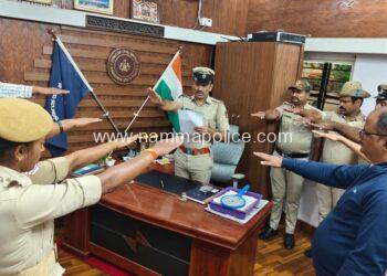ರಾಷ್ಟ್ರೀಯ ಭಯೋತ್ಪಾದನಾ ವಿರೋಧಿ ದಿನ”ಜಗತ್ತಿಗೆ ಬೇಕಾಗಿರುವುದು ಪ್ರೀತಿ, ಭಯೋತ್ಪಾದನೆಯಲ್ಲ.