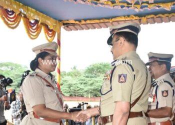 ಕರ್ತವ್ಯ ನಿಷ್ಠೆ, ಶಿಸ್ತು, ಶ್ರದ್ಧೆ ಹಾಗೂ ದೃಢ ನಿರ್ಧಾರದಂತಹ ಮೌಲ್ಯಗಳನ್ನು ಅಳವಡಿಸಿಕೊಂಡರೆ ಎಲ್ಲ ಕಾರ್ಯಗಳು ಸುಗಮಗೊಳ್ಳುತ್ತವೆ’
