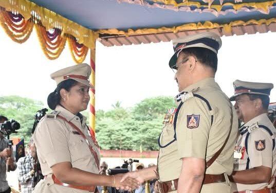 ಕರ್ತವ್ಯ ನಿಷ್ಠೆ, ಶಿಸ್ತು, ಶ್ರದ್ಧೆ ಹಾಗೂ ದೃಢ ನಿರ್ಧಾರದಂತಹ ಮೌಲ್ಯಗಳನ್ನು ಅಳವಡಿಸಿಕೊಂಡರೆ ಎಲ್ಲ ಕಾರ್ಯಗಳು ಸುಗಮಗೊಳ್ಳುತ್ತವೆ’