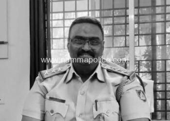 ಕರ್ತವ್ಯನಿಷ್ಠ ಪೊಲೀಸ್ ಇನ್ಸ್‌ಪೆಕ್ಟರ್ ನಂಜಪ್ಪ ನಿಧನ: ಕುಂದಾಪುರದಲ್ಲಿ ಶೋಕದ ಛಾಯೆ