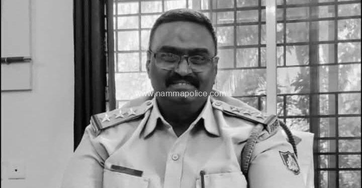 ಕರ್ತವ್ಯನಿಷ್ಠ ಪೊಲೀಸ್ ಇನ್ಸ್‌ಪೆಕ್ಟರ್ ನಂಜಪ್ಪ ನಿಧನ: ಕುಂದಾಪುರದಲ್ಲಿ ಶೋಕದ ಛಾಯೆ