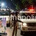 Special Raid by Bengaluru City West Zone Police