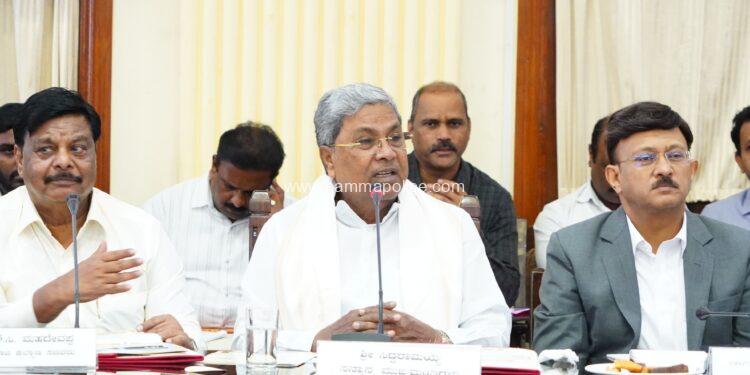ಪೊಲೀಸರು ಜನಸ್ನೇಹಿ ಆಗಿರಬೇಕು. ಪ್ರವಾಸಿಗರೊಂದಿಗೆ ಪ್ರೀತಿಯಿಂದ ವರ್ತಿಸಬೇಕು: ಸಿ.ಎಂ ಸೂಚನೆ