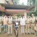 ಅಂತರ್ ಜಿಲ್ಲಾ ಬೈಕ್ ಕಳ್ಳತನ ಆರೋಪಿಯ ಬಂಧನ