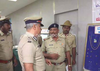 ಮಲ್ಲೇಶ್ವರಂ ಪೊಲೀಸರಿಂದ ಭರ್ಜರಿ ಕಾರ್ಯಾಚರಣೆ ಮೂರು ಪ್ರಕರಣದಲ್ಲಿ ಕಾರ್ಯಾಚರಣೆ ನಡೆಸಿ ಲಕ್ಷಾಂತರ ರೂಪಾಯಿ ಚಿನ್ನಾಭರಣ ವಶ ಆರೋಪಿಗಳ ಬಂಧನ