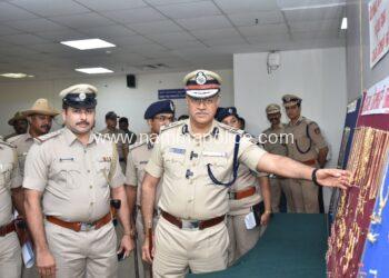ಮಾಲಿಕ ಮಲಗಿದ್ದಾಗಲೇ ಮನೆಗಳ್ಳತನ, 75 ಲಕ್ಷ ಮೌಲ್ಯಯುತ ವಸ್ತುಗಳ ಜಪ್ತಿ