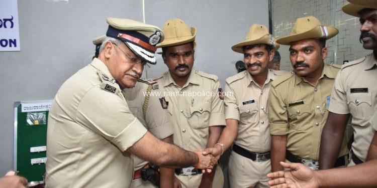 ರಾಜರಾಜೇಶ್ವರಿ ನಗರ ಪೊಲೀಸರಿಂದ 58 ಲಕ್ಷ ಬೆಲೆಬಾಳುವ ಚಿನ್ನಾಭರಣ ಒಂದು ದ್ವಿಚಕ್ರ ವಾಹನ ವಶ,ಮನೆಗಳಲ್ಲಿ ಕಳುವು ಮಾಡುತ್ತಿದ್ದ ಇಬ್ಬರು ಆರೋಪಿಗಳ ಬಂಧನ