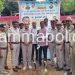 ಪೊಲೀಸ್ ಠಾಣೆ ಹಾಗೂ ಉಪಅಧೀಕ್ಷರ ಕಚೇರಿ ನೂತನ ಕಟ್ಟಡ ನಿರ್ಮಾಣಕ್ಕೆ ಭೂಮಿ ಪೂಜೆ