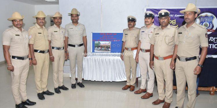 ದ್ವಿಚಕ್ರ ಮತ್ತು ತ್ರಿಚಕ್ರ ವಾಹನ ಕಳ್ಳರ ಬಂಧನ, ಸಿದ್ದಾಪುರ ಮತ್ತು ಆವಲಹಳ್ಳಿ ಪೊಲೀಸ್ ಠಾಣೆಗಳ ಕಾರ್ಯಾಚರಣೆ, 30 ಲಕ್ಷ ಮೌಲ್ಯದ ವಸ್ತುಗಳು ವಶ