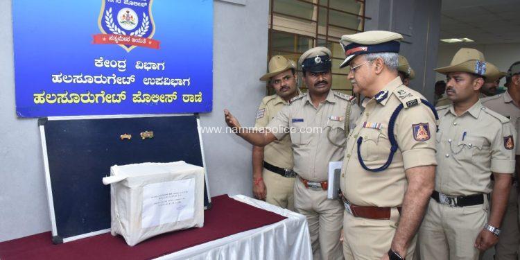 ONE Arrested for Cheating by Promising to Convert 21-Karat Gold Jewelry to 24-Karat Gold Bars