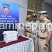 ONE Arrested for Cheating by Promising to Convert 21-Karat Gold Jewelry to 24-Karat Gold Bars