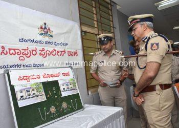 Maid Arrested for Theft of Gold and Silver Items; 67g of Gold Jewelry and 300g of Silver Items Seized, Valued at ₹7 Lakh
