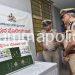 Maid Arrested for Theft of Gold and Silver Items; 67g of Gold Jewelry and 300g of Silver Items Seized, Valued at ₹7 Lakh