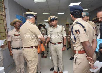 ಮನೆಗೆಲಸದಾಕೆಯಿಂದ ಚಿನ್ನಾಭರಣ ಕಳ್ಳತನ ಪ್ರಕರಣ ಭೇದನೆ, ಸಿದ್ದಾಪುರ ಪೊಲೀಸರಿಂದ ₹7 ಲಕ್ಷ ಮೌಲ್ಯದವಸ್ತುಗಳು ವಶ, ಆರೋಪಿ ಮಹಿಳೆ ಬಂಧನ, ನ್ಯಾಯಾಂಗ ಬಂಧನಕ್ಕೆ ಒಳಪಡಿಸಲಾಗಿದೆ