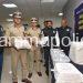 ಬೆಂಗಳೂರು ಸಿಸಿಬಿಯಿಂದ ಡ್ರಗ್ ಪೆಡ್ಲರ್‌ಗಳ ಬಂಧನ ಹಾಗೂ ಕೋಟಿ ಮೌಲ್ಯದ ಮಾದಕ ವಸ್ತು ವಶ