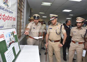 ಬೃಹತ್ ಶ್ರೀಗಂಧ ಸಾಗಾಟ ಯತ್ನ ವಿಫಲ: ಹೊರರಾಜ್ಯದ ನಾಲ್ವರ ಬಂಧನ