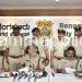 ಮನೆ ಕನ್ನ ಕಳ್ಳತನ: ಇಬ್ಬರು ಆರೋಪಿಗಳ ಬಂಧನ, 72 ಲಕ್ಷ ಮೌಲ್ಯದ ಚಿನ್ನಾಭರಣ ವಶ!