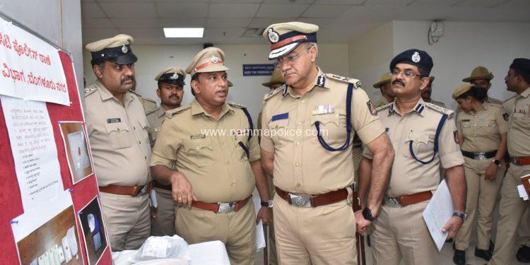 ಎಲೆಕ್ಟ್ರಾನಿಕ್ ಸಿಟಿ ಪೊಲೀಸರಿಂದ ಭರ್ಜರಿ ಕಾರ್ಯಾಚರಣೆ: 2 ಕೋಟಿ 15 ಲಕ್ಷ ಮೌಲ್ಯದ ಕ್ರಿಸ್ಟಲ್, ಕೊಕೇನ್ ವಶ