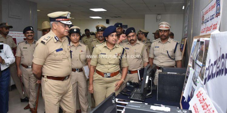 ಖಾಸಗಿ ಕಂಪನಿಯ ಹೆಸರಿನಲ್ಲಿ ಕಾಲ್ ಸೆಂಟರ್ ಇಟ್ಟುಕೊಂಡು “ಡಿಜಿಟಲ್ ಅರೆಸ್ಟ್” ಹೆಸರಿನಲ್ಲಿ ಅಮೆರಿಕಾದ ಪ್ರಜೆಗಳಿಗೆ ವಂಚಿಸುತ್ತಿದ್ದ 16 ವ್ಯಕ್ತಿಗಳ ಬಂಧನ