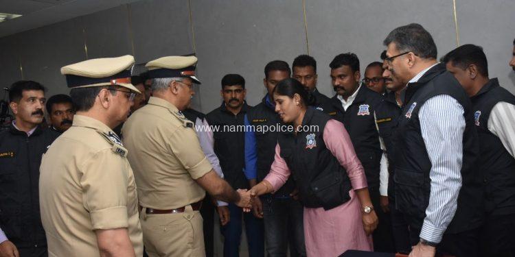 ಡ್ರಗ್ಸ್ ಪೆಡ್ಲರ್ಗಳ ವಿರುದ್ಧ ಸಿಸಿಬಿ ಭರ್ಜರಿ ಕಾರ್ಯಾಚರಣೆ; ₹ 7.7 ಕೋಟಿ ಮೌಲ್ಯದ ಮಾದಕ ವಸ್ತು ವಶ.