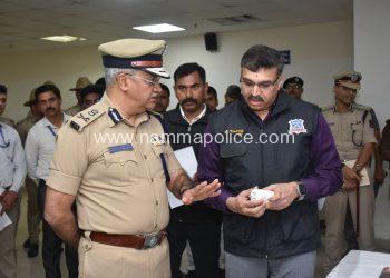 ಸಿಸಿಬಿ ಮತ್ತು ಸೈಬರ್‌ಕ್ರೈಂನಿಂದ ಮಹತ್ವದ ಕಾರ್ಯಾಚರಣೆ: ₹40 ಲಕ್ಷ ಮೌಲ್ಯದ ಸಿಮ್ ಬಾಕ್ಸ್‌ಗಳು ವಶ!