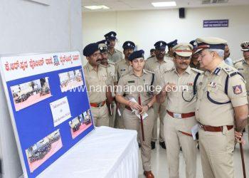 ಅಂತರರಾಜ್ಯ ದ್ವಿಚಕ್ರ ವಾಹನ ಕಳ್ಳರ ಬಂಧನ – 60 ಬೈಕ್‌ಗಳು ವಶ!