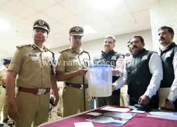 ಬೆಂಗಳೂರಿನಲ್ಲಿ ಸಿಸಿಬಿ ಬೃಹತ್ ಕಾರ್ಯಾಚರಣೆ: 21 ಕೋಟಿ ಮೌಲ್ಯದ ಡ್ರಗ್ಸ್ ವಶ, 15 ಮಂದಿ ಅಂತರಾಜ್ಯ ಪೆಡ್ಲರ್ಗಳ ಬಂಧನ!