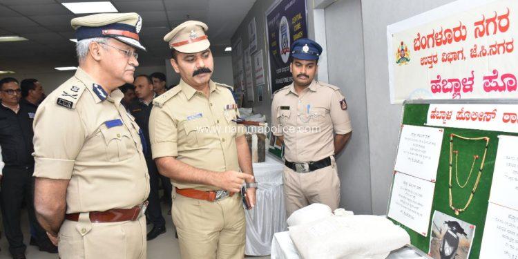 ಬಾಡಿಗೆ ಮನೆ ಕೇಳುವ ನೆಪದಲ್ಲಿ ಬಂದು ಸರಗಳ್ಳತನ – ಇಬ್ಬರು ಆರೋಪಿಗಳು ಪೊಲೀಸರ ವಶಕ್ಕೆ