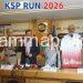 “ನಮ್ಮ ಪೊಲೀಸ್ ನಮ್ಮ ಹೆಮ್ಮೆ” – KSP ರನ್ 2026
