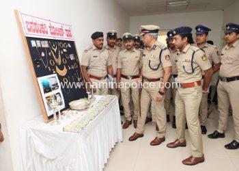 ನಂಬಿದ ಮನೆಯಲ್ಲೇ ಕೈಚಳಕ ತೋರಿದ್ದ ಕಳ್ಳ ಅಂದರ್!