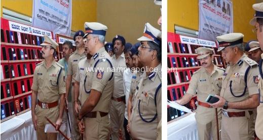 ಪೂರ್ವ ವಿಭಾಗದ ಪೊಲೀಸರ ವಿಶೇಷ ಕಾರ್ಯಾಚರಣೆ