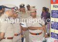 27 ಕೋಟಿ ಮೌಲ್ಯದ ಡ್ರಗ್ಸ್ ಜಪ್ತಿ – 8 ಮಂದಿ ಅರೆಸ್ಟ್!