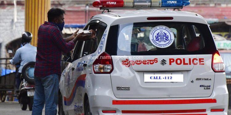 ಕಸಿದುಕೊಂಡಿದ್ದ ಮೊಬೈಲ್ ಕೆಲವೇ ನಿಮಿಷಗಳಲ್ಲಿ ವಶಕ್ಕೆ ಪಡೆದ ಪೊಲೀಸರು