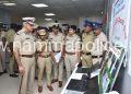 ಅಂತರರಾಜ್ಯ ಮೊಬೈಲ್ ಕಳ್ಳರ ಬಂಧನ – 23 ಮೊಬೈಲ್, 3 ಲ್ಯಾಪ್‌ಟಾಪ್ ವಶ
