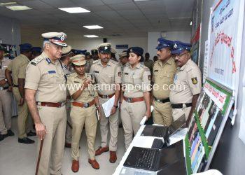 ಅಂತರರಾಜ್ಯ ಮೊಬೈಲ್ ಕಳ್ಳರ ಬಂಧನ – 23 ಮೊಬೈಲ್, 3 ಲ್ಯಾಪ್‌ಟಾಪ್ ವಶ