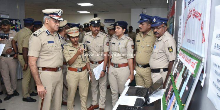 ಅಂತರರಾಜ್ಯ ಮೊಬೈಲ್ ಕಳ್ಳರ ಬಂಧನ – 23 ಮೊಬೈಲ್, 3 ಲ್ಯಾಪ್ಟಾಪ್ ವಶ