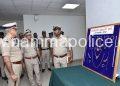 ಮನೆಗಳ್ಳನ ಬಂಧನ – 35 ಲಕ್ಷ ರೂಪಾಯಿ ಮೌಲ್ಯದ ಚಿನ್ನಾಭರಣ ವಶ