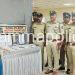 ಗಾಂಜಾ, ಹೈಡೋ ಗಾಂಜಾ, ಹೆರಾಯಿನ್ ಮಾರಾಟ ಮಾಡುತ್ತಿದ 11 ವ್ಯಕ್ತಿಗಳ ಬಂಧನ.
