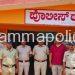 4 ವರ್ಷಗಳಿಂದ ತಲೆಮರೆಸಿಕೊಂಡಿದ್ದ ಕಳ್ಳನ ಬಂಧನ