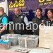 ಡ್ರಗ್ಸ್ ಮಾಫಿಯಾಗೆ ಸಿಸಿಬಿ ಭರ್ಜರಿ ಪೆಟ್ಟು: 36 ಕೋಟಿಗೂ ಅಧಿಕ ಮೌಲ್ಯದ ಮಾದಕ ವಸ್ತು ಜಪ್ತಿ