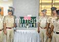 ಕಾಶಿ ತೀರ್ಥಯಾತ್ರೆಗೆ ಹೋಗಿದ್ದವರ ಮನೆಗೆ ಕನ್ನ ಹಾಕಿದ್ದ ಕಳ್ಳರು ಈಗ ಪೊಲೀಸ್ ಅತಿಥಿಗಳು