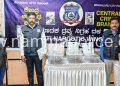 ಸಿಲಿಕಾನ್ ಸಿಟಿಯಲ್ಲಿ ಸಿಸಿಬಿ ಮತ್ತು ಜೀವನಭೀಮಾನಗರ ಪೊಲೀಸರಿಂದ ಬೃಹತ್ ಜಂಟಿ ಕಾರ್ಯಾಚರಣೆ!