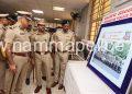 ಖತರ್ನಾಕ್ ಬೈಕ್ ಕಳ್ಳನೊಬ್ಬನನ್ನು ಜಯನಗರ ಪೊಲೀಸರು ಸಿನಿಮೀಯ ಶೈಲಿಯಲ್ಲಿ ಬಂಧಿಸಿದ್ದಾರೆ