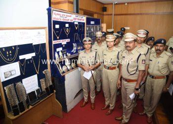 44 ವಂಚನೆ ಪ್ರಕರಣ ಪತ್ತೆ: 2 ಕೋಟಿ ಮೌಲ್ಯದ ವಸ್ತು ವಶ