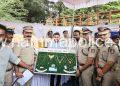 4 ಆರೋಪಿಗಳನ್ನು ಬಂಧಿಸಿ, 70 ಪ್ರಕರಣಗಳನ್ನು ಭೇದಿಸುವಲ್ಲಿ ಯಶಸ್ವಿ