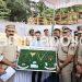 4 ಆರೋಪಿಗಳನ್ನು ಬಂಧಿಸಿ, 70 ಪ್ರಕರಣಗಳನ್ನು ಭೇದಿಸುವಲ್ಲಿ ಯಶಸ್ವಿ