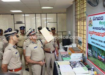 ನಕಲಿ ಆರ್ಸಿ, ಬ್ಯಾಂಕ್ ಎನ್ಒಸಿ ಹಾಗೂ ಸೀಲ್ ಬಳಸಿ ಕಾರುಗಳ ಮಾರಾಟ – ಮೂವರು ಆರೋಪಿಗಳ ಬಂಧನ